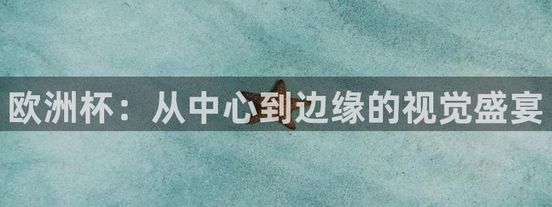 世界杯球队排名:欧洲杯:从中心到边缘的视觉盛宴